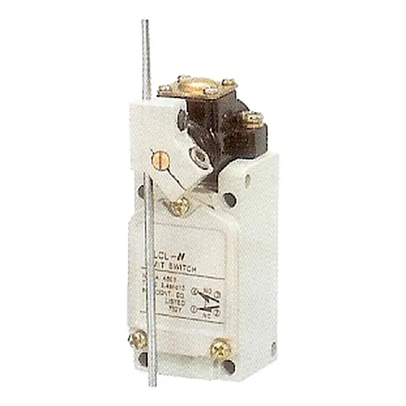 Wixim Limit Switch WL-CL HD Heavy Duty AC250V 10A IP67