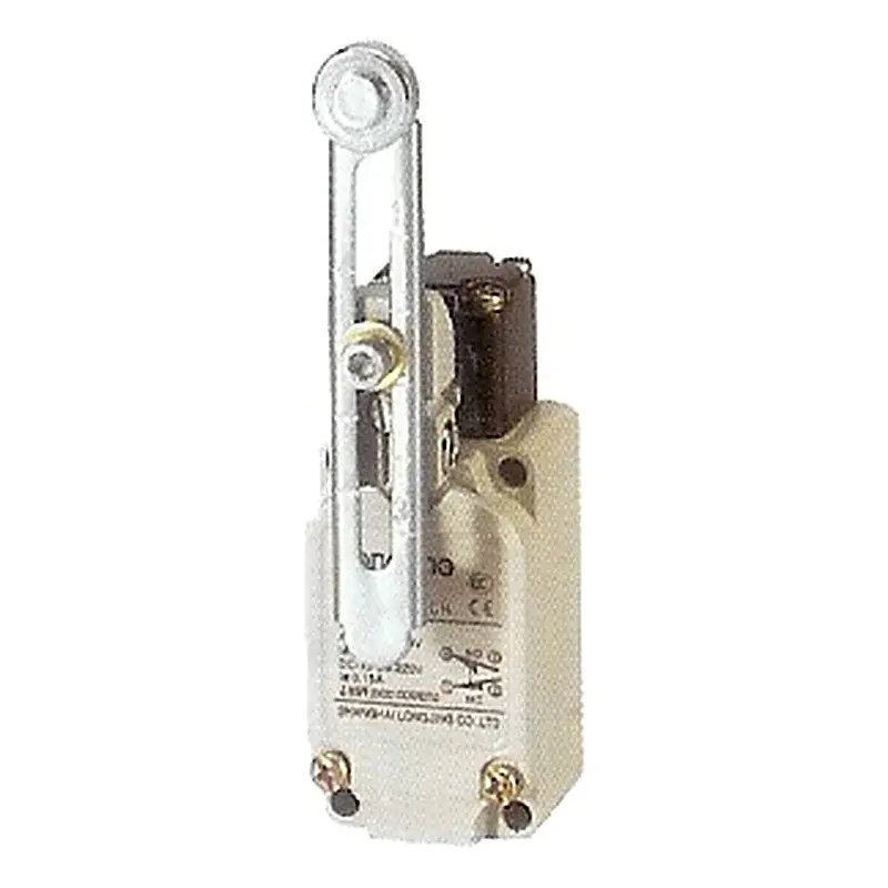 Wixim Limit Switch WL-CA12 HD Heavy Duty AC250V 10A IP67