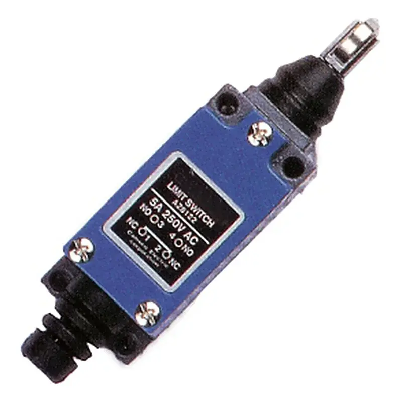 Wixim Limit Switch AZ-8122 AC250V 5A IP65