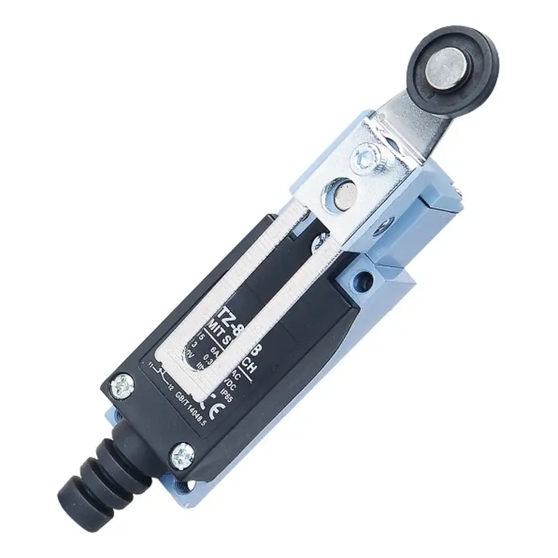 Wixim Limit Switch AZ-8108 AC250V 5A IP65