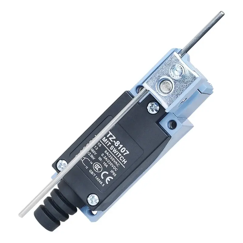 Wixim Limit Switch TZ-8107 AC250V 5A IP65