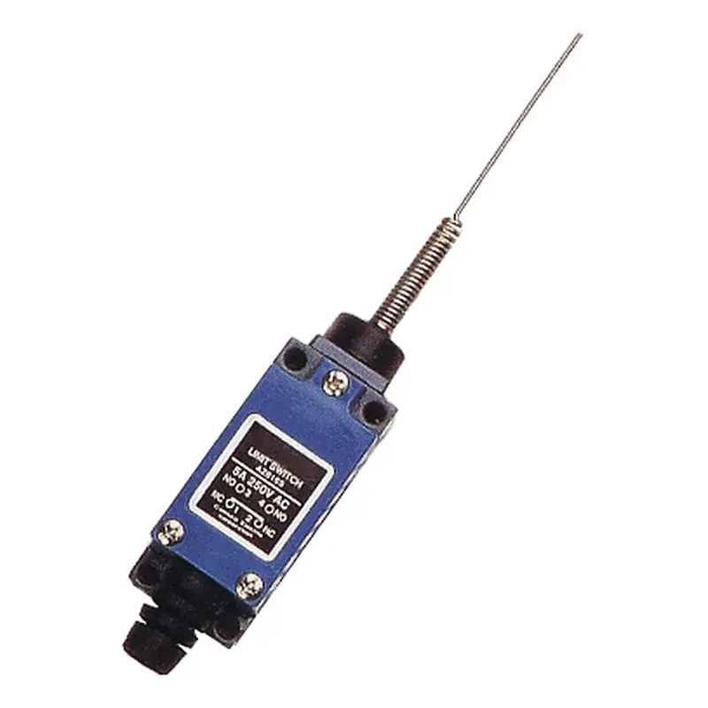 Wixim Limit Switch TZ-8169 AC250V 5A IP65