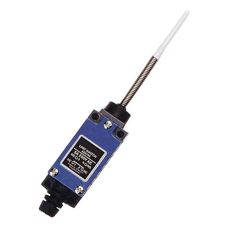 Wixim Limit Switch TZ-8166 AC250V 5A IP65