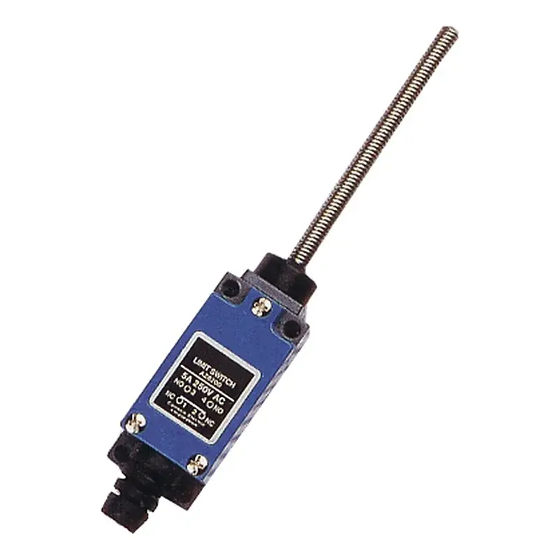Wixim Limit Switch TZ-8200 AC250V 5A IP65