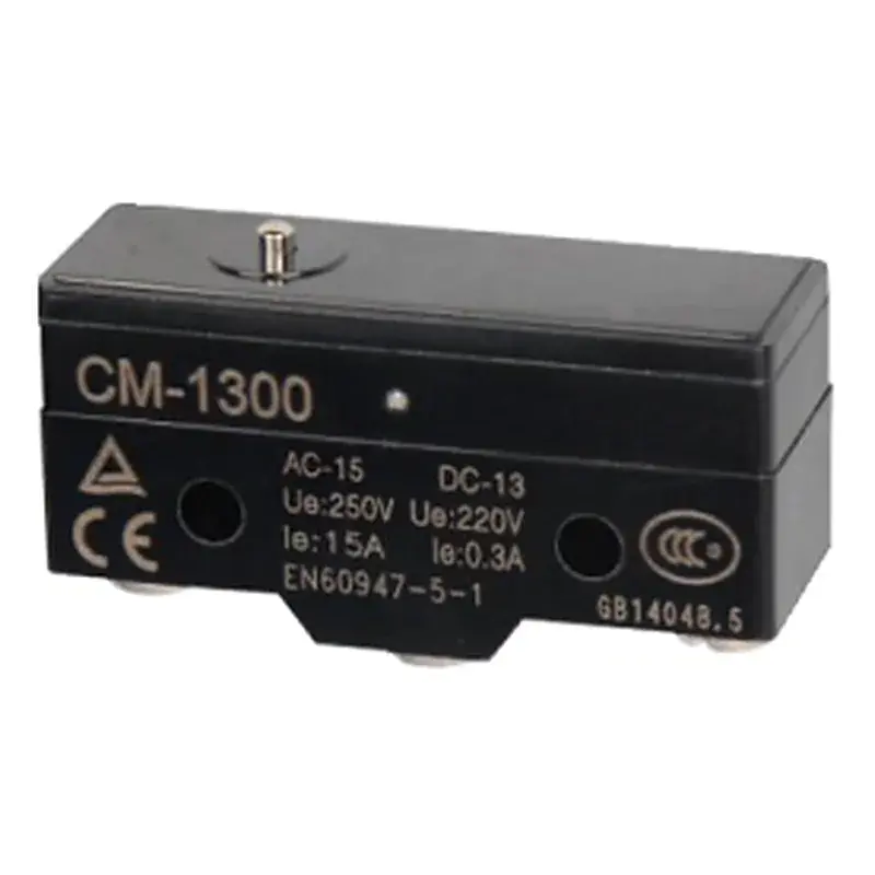 Wixim Micro Switch AM1300 AC250V 15A