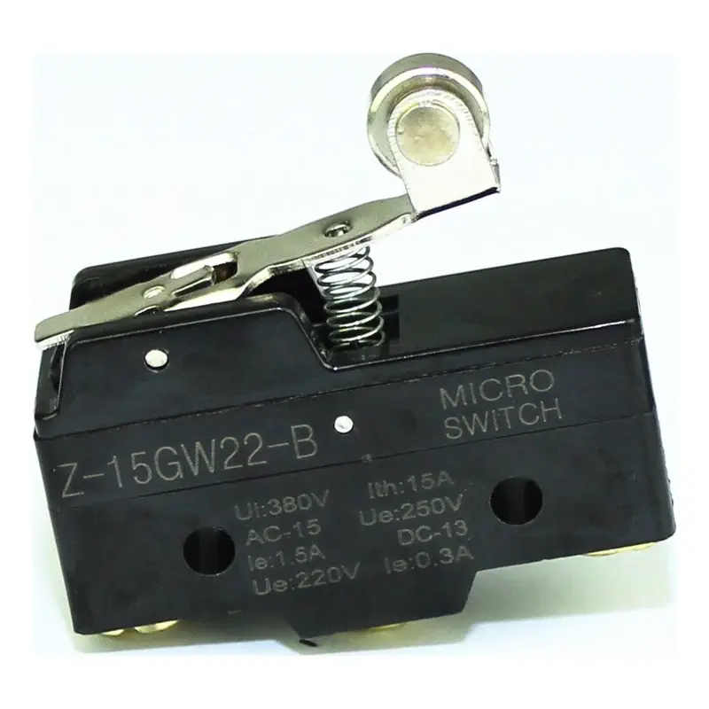 Wixim Micro Switch AM1704 AC250V 15A