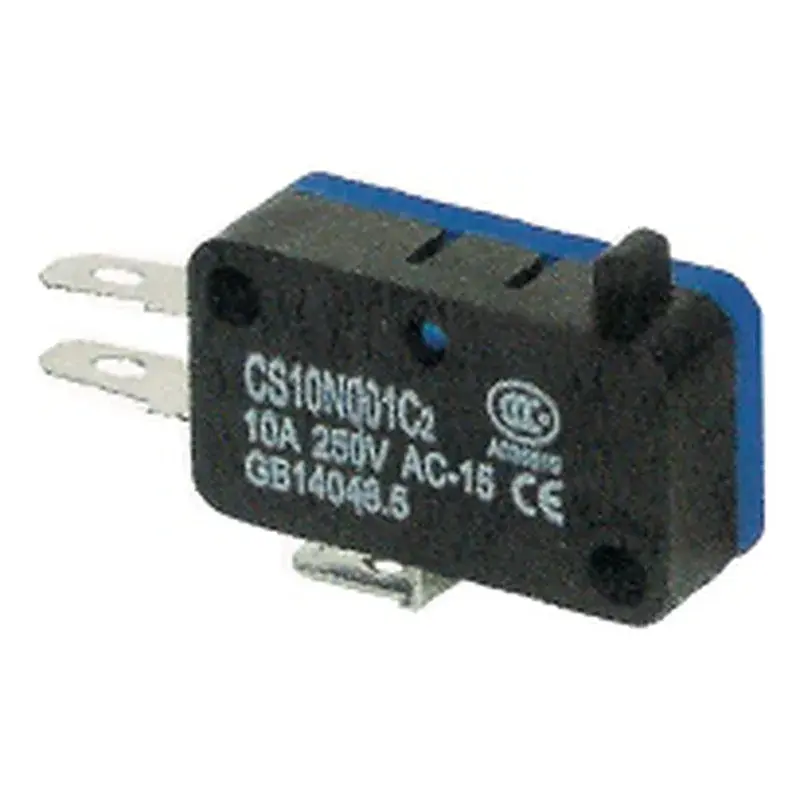 Wixim Micro Switch V-15-1C25 HD AC250V 10A