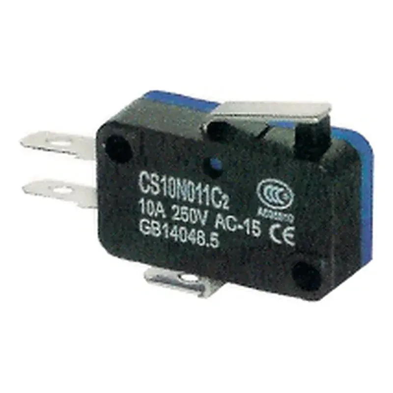 Wixim Micro Switch V-151-1C25 HD AC250V 10A