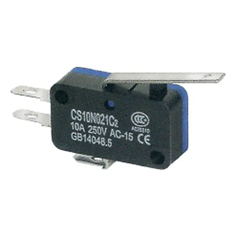 Wixim Micro Switch V-152-1C25 HD AC250V 10A