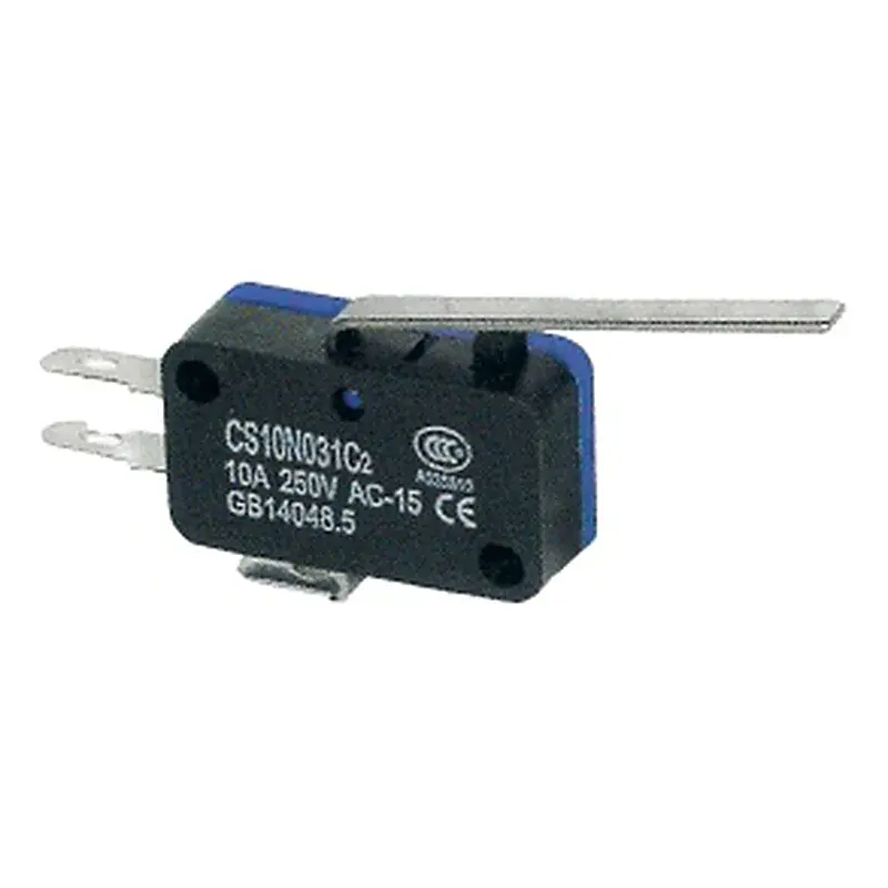 Wixim Micro Switch V-153-1C25 HD AC250V 10A