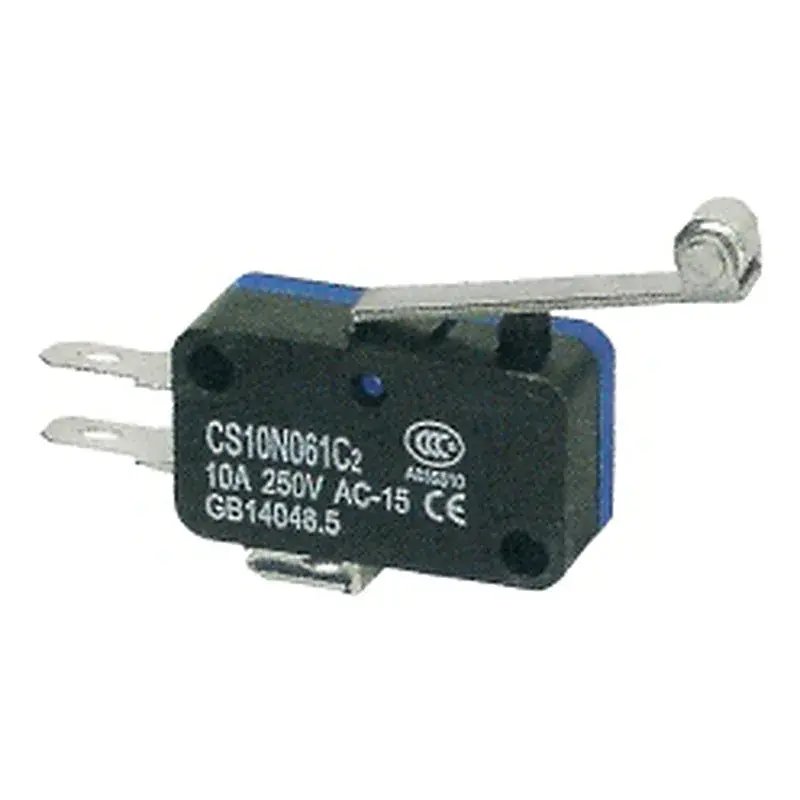 Wixim Micro Switch V-156-1C25 HD AC250V 10A