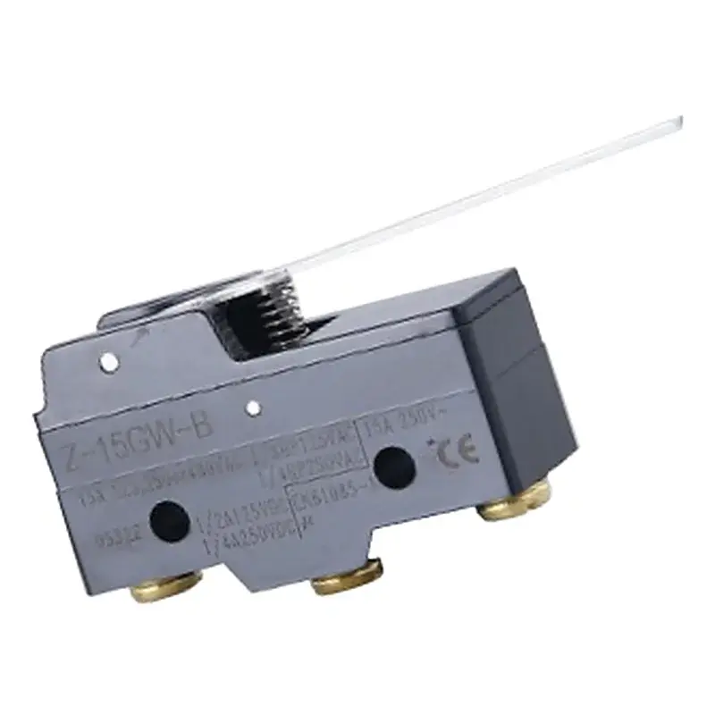Wixim Micro Switch Z-15GW-B AC250V 15A