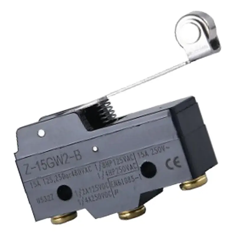 Wixim Micro Switch AM1703 AC250V 15A
