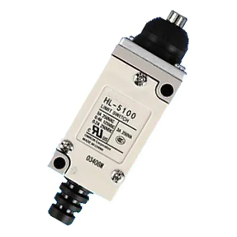 Wixim Limit Switch HL-5100 AC250V 5A IP65