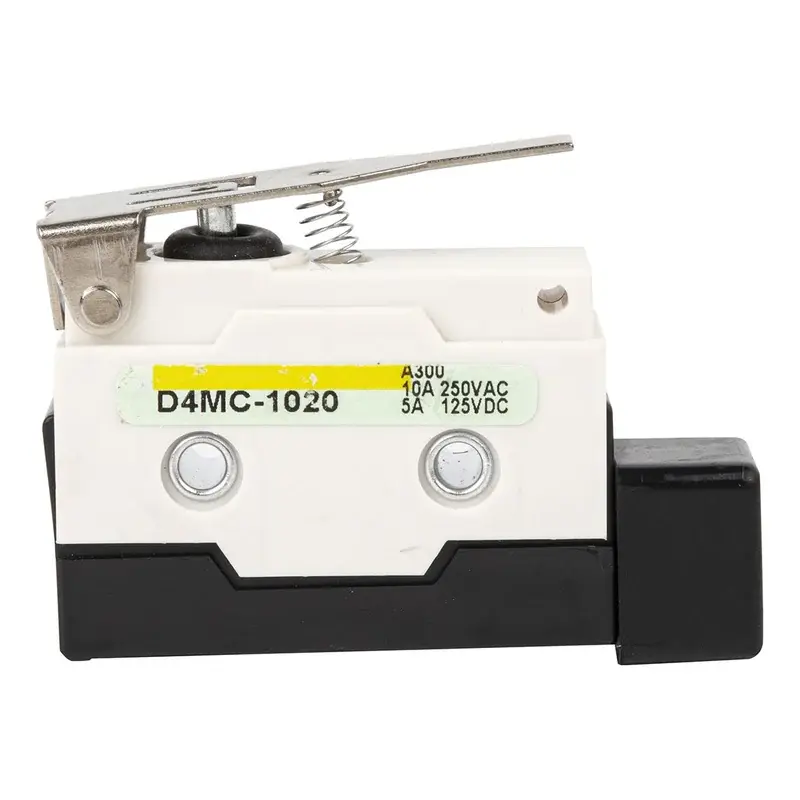 Wixim Limit Switch AZ-7140 AC250V 5A IP67