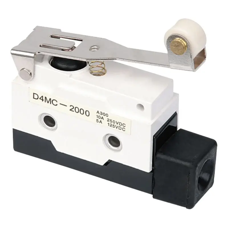 Wixim Limit Switch AZ-7121 AC250V 5A IP67
