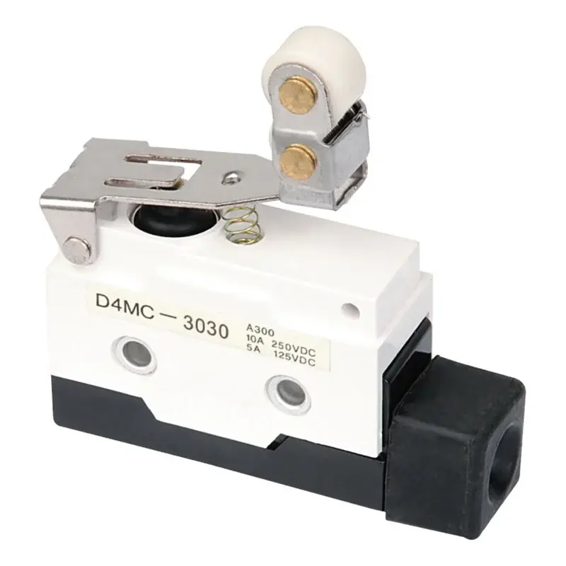 Wixim Limit Switch AZ-7124 AC250V 5A IP67