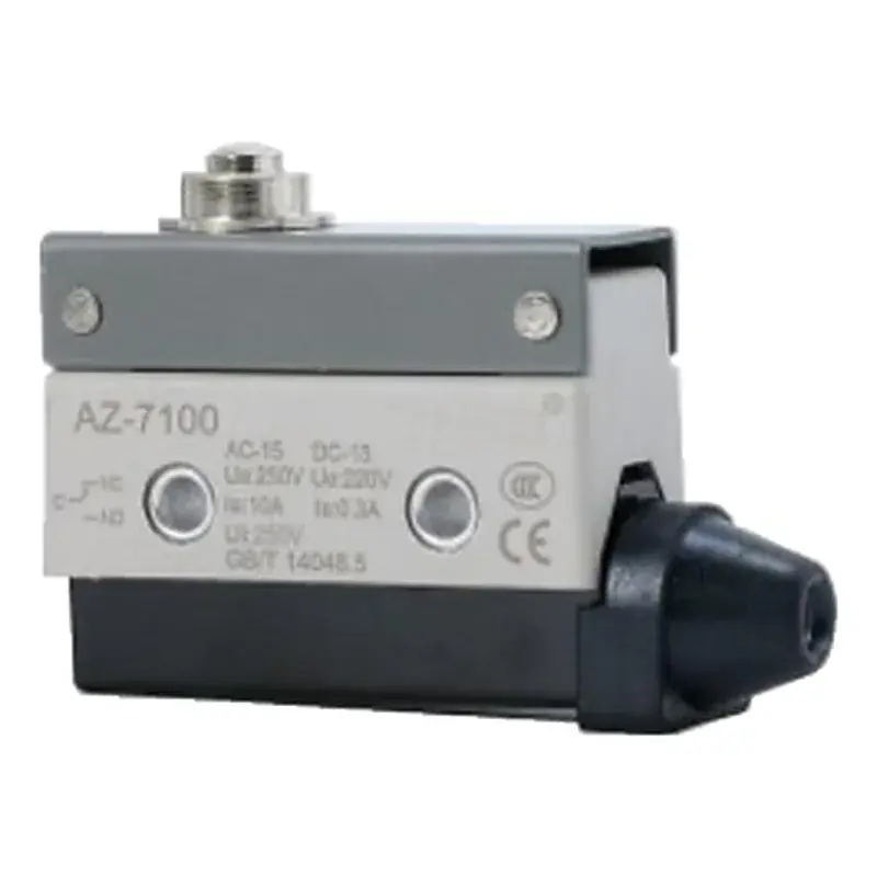 Wixim Limit Switch AZ-7100 HD Heavy Duty AC250V 5A IP67