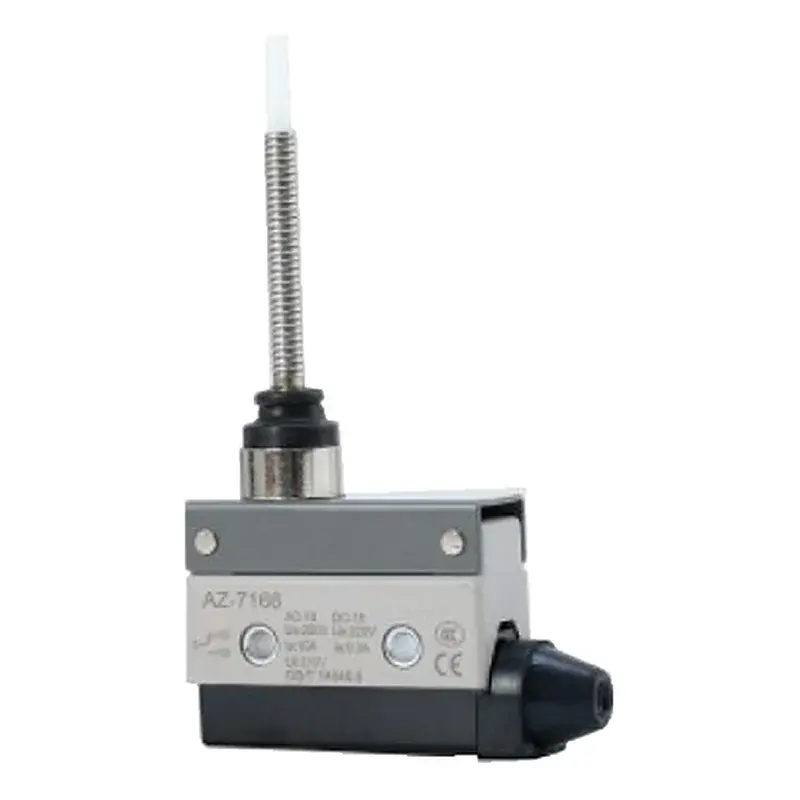 Wixim Limit Switch AZ-7166 AC250V 5A IP67