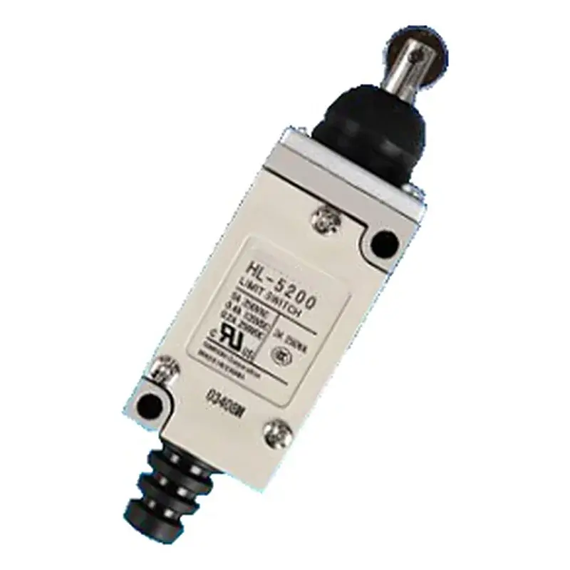 Wixim Limit Switch HL-5200 HD Heavy Duty AC250V 5A IP65