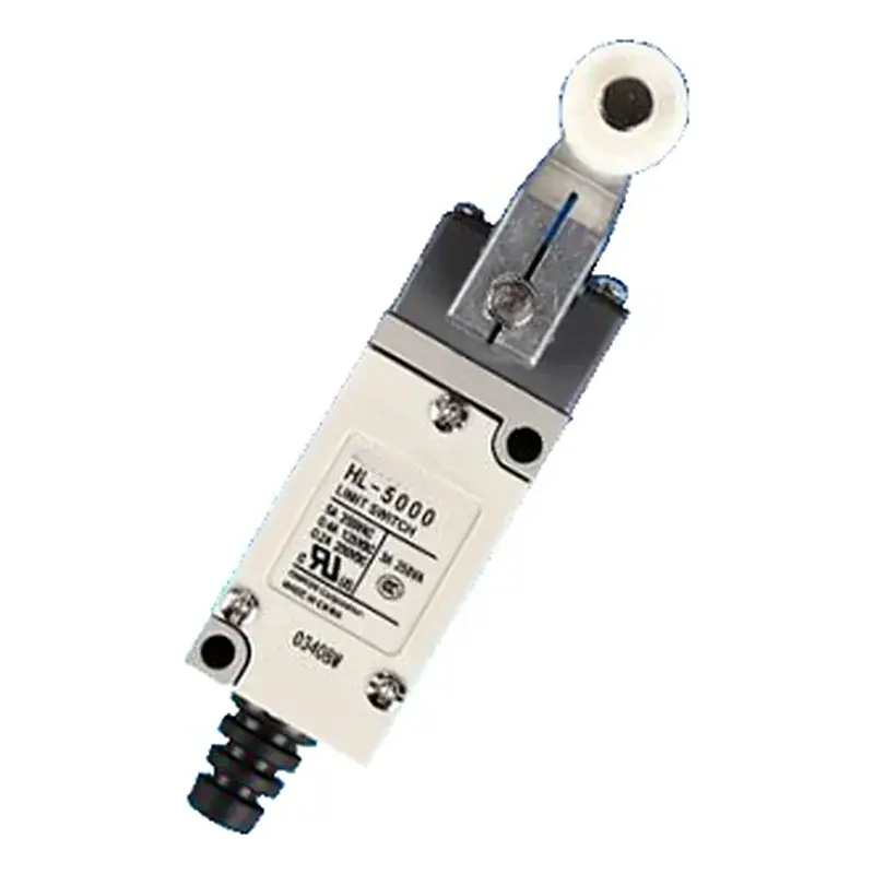 Wixim Limit Switch HL-5000 HD Heavy Duty AC250V 5A IP65