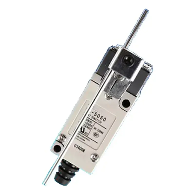 Wixim Limit Switch HL-5050 AC250V 5A IP65
