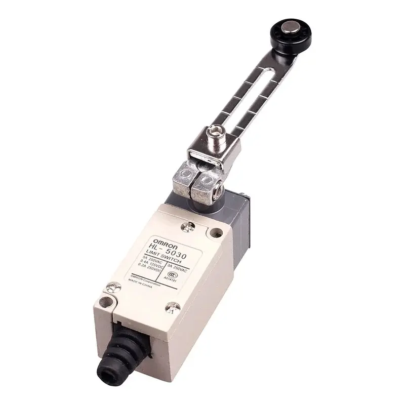 Wixim Limit Switch HL-5030 AC250V 5A IP65