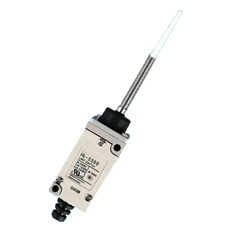 Wixim Limit Switch HL-5300 AC250V 5A IP65