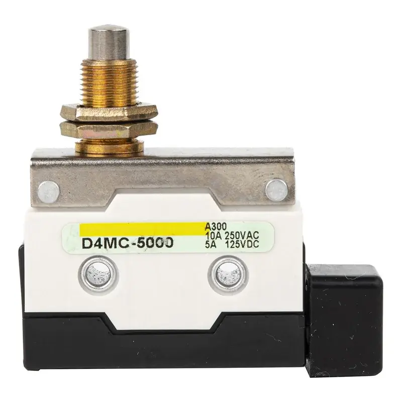 Wixim Limit Switch AZ-7310 AC250V 5A IP67