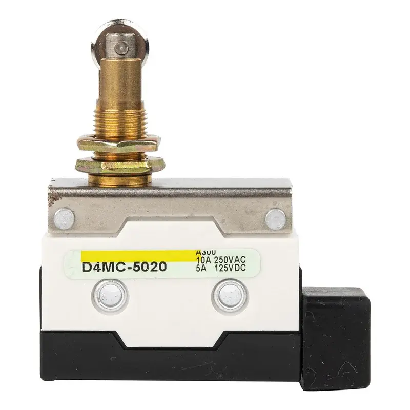 Wixim Limit Switch AZ-7311 AC250V 5A IP67