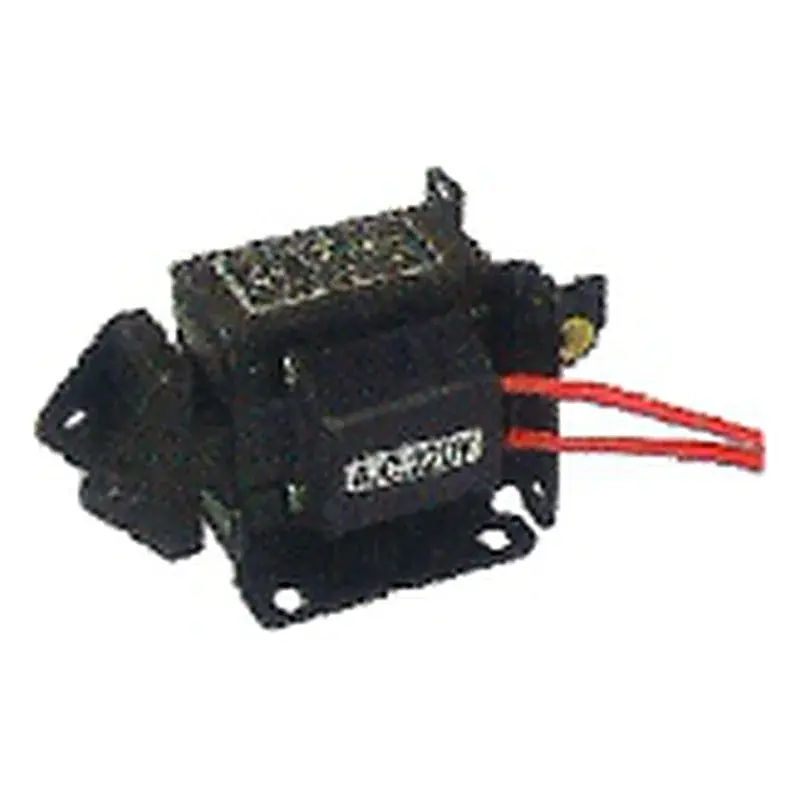 Wixim AC Solenoid Push-Pull AS-05N 0.5Kg