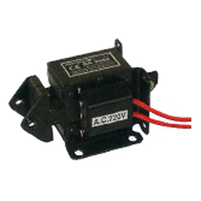 Wixim AC Solenoid Push-Pull AS-5N 1Kg