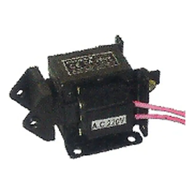 Wixim AC Solenoid Push-Pull AS-10N 1.5Kg
