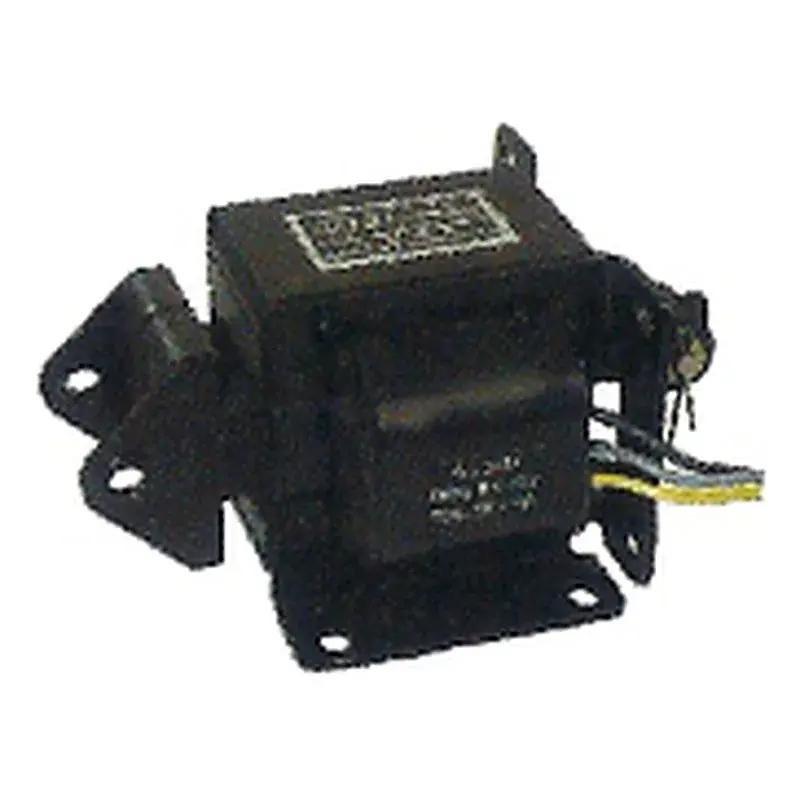 Wixim AC Solenoid Push-Pull AS-15N 2Kg