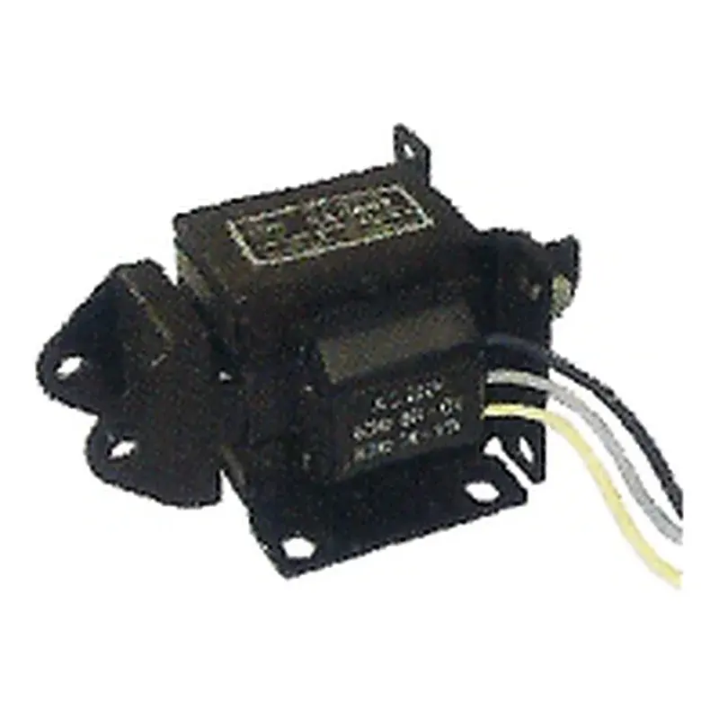 Wixim AC Solenoid Push-Pull AS-20N 3Kg