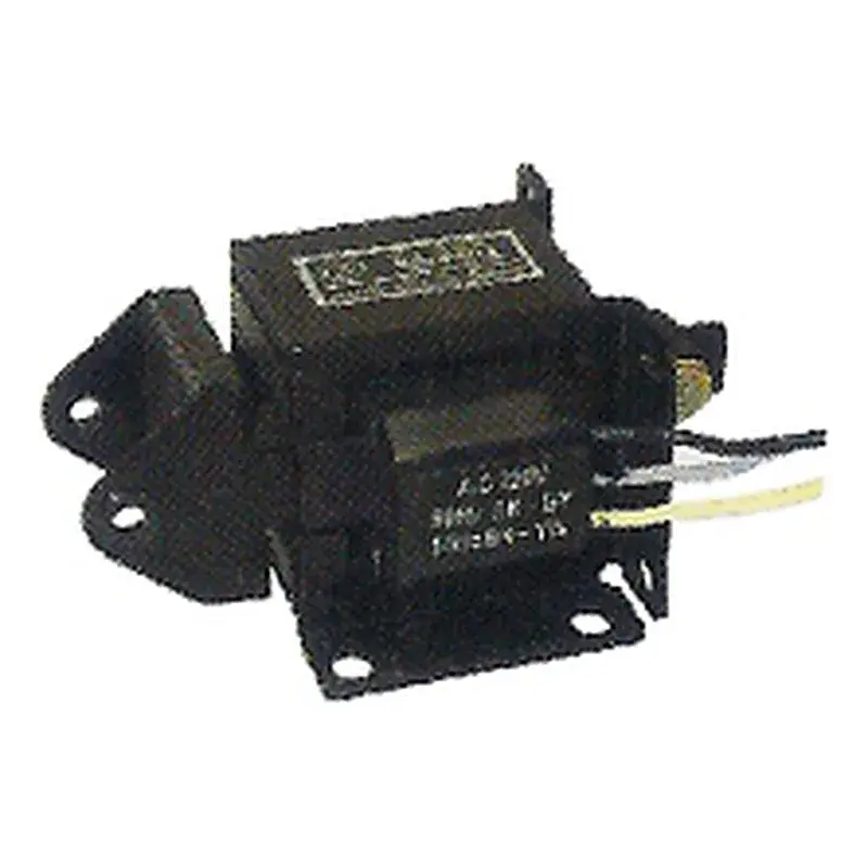 Wixim AC Solenoid Push-Pull AS-30N 5Kg
