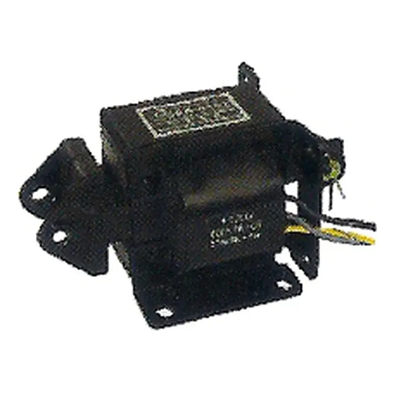 Wixim AC Solenoid Push-Pull AS-50N 10Kg