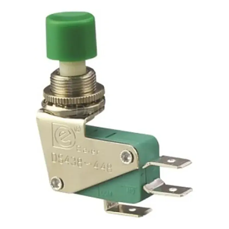 Wixim Push Button Micro Switch DS-438
