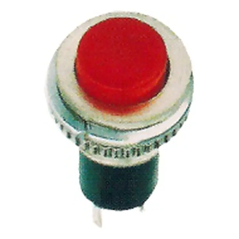 Wixim Push Switch DS-316 Ø10mm