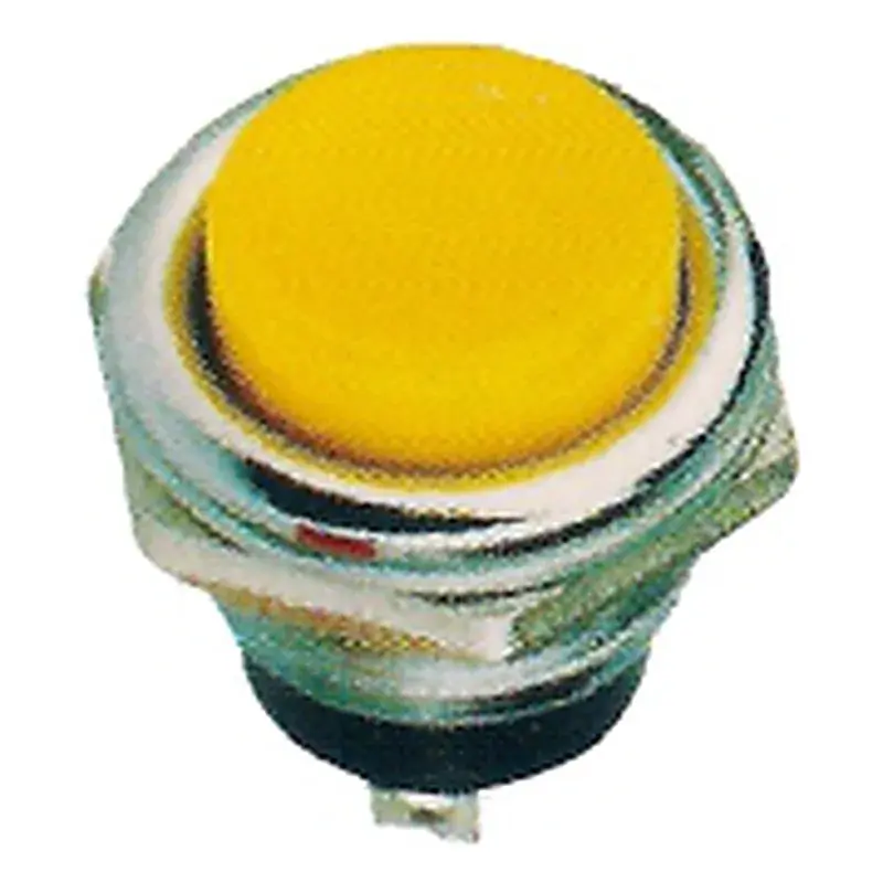 Wixim Push Switch DS-212 1NC Ø16mm