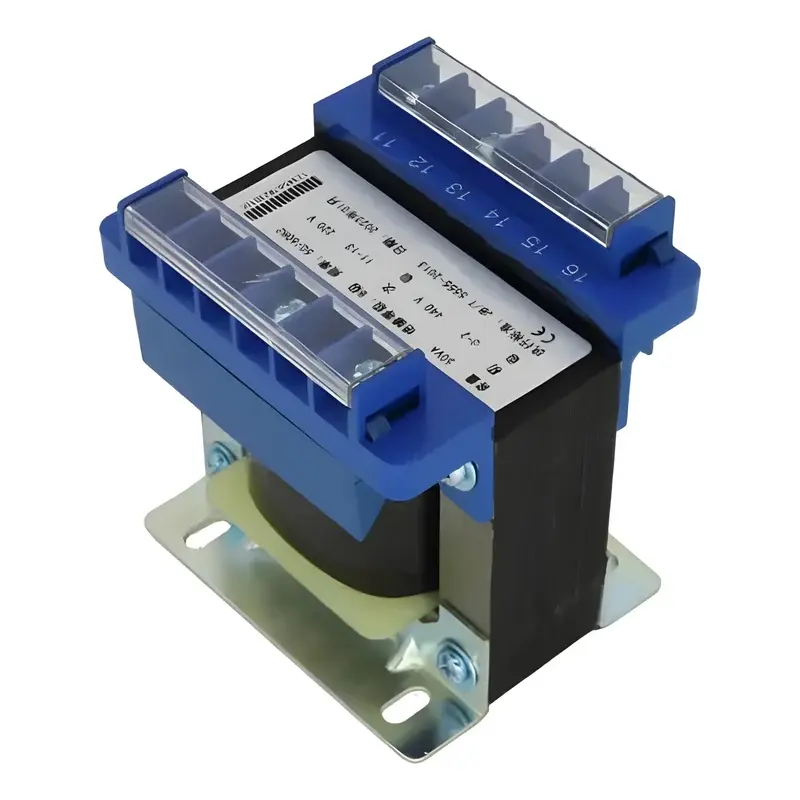 Wixim Control Transformer BK-30KVA Single Phase 30KVA