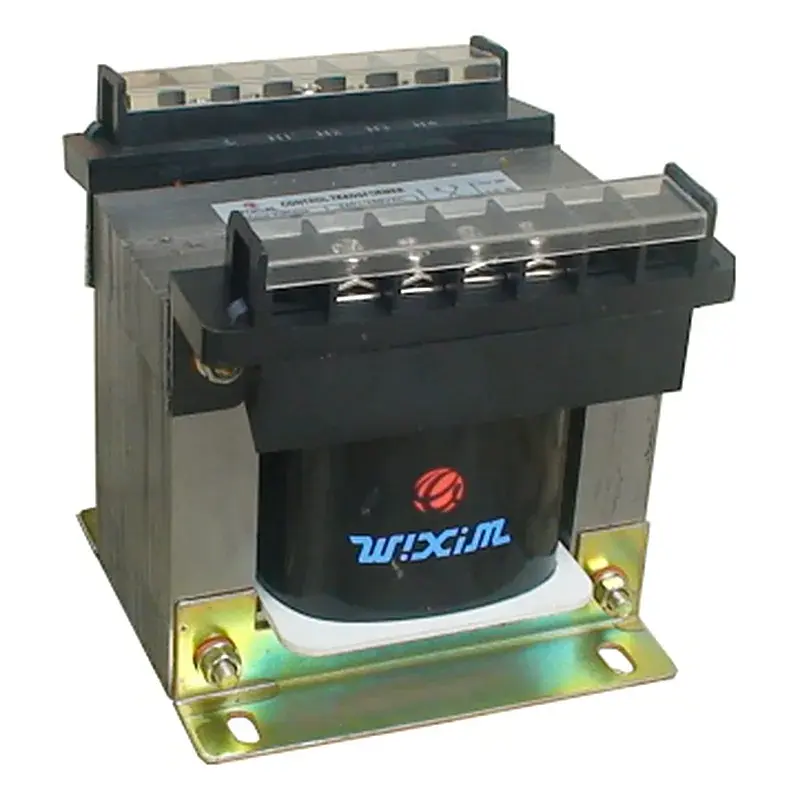 Wixim Control Transformer SG-100KVA Three Phase 100KVA