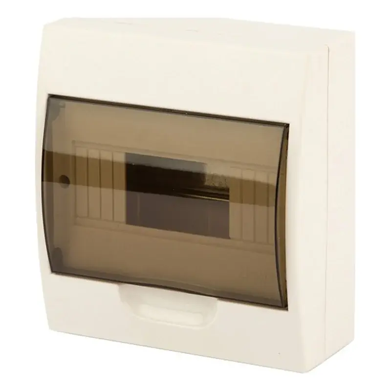 Wixim Distribution Box Surface Mounted TSM-S-36WAY 36-Way IP40