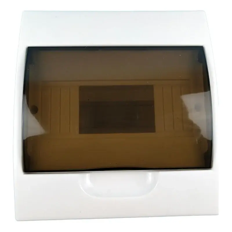 Wixim Distribution Box Flush Mounted TSM-F-24WAY 24-Way