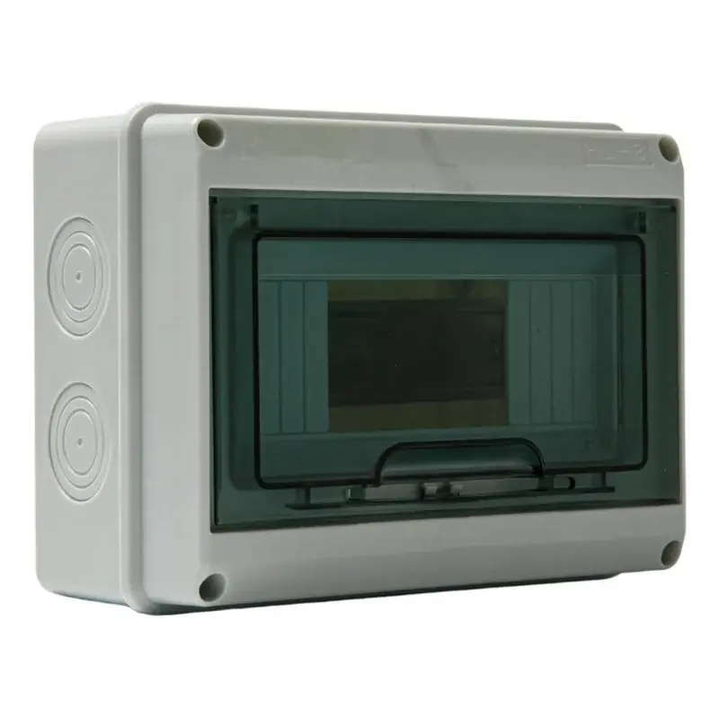 Wixim Distribution Box Waterproof HT-5WAY 5-Way IP65