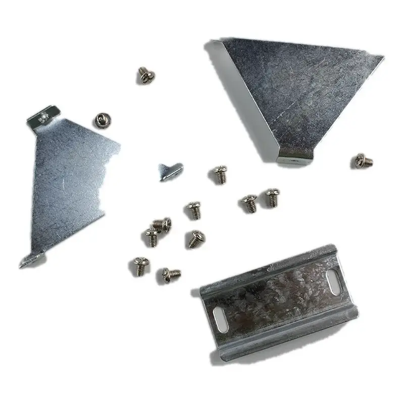 Wixim Window Hood Din Rail Bracket Set 10-18P