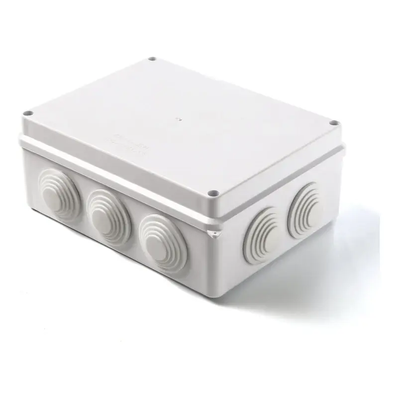 Wixim Water-Proof Junction Box 150x110x70mm IP55