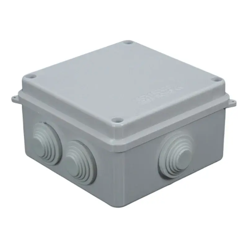 Wixim Water-Proof Junction Box 200x200x80mm IP55