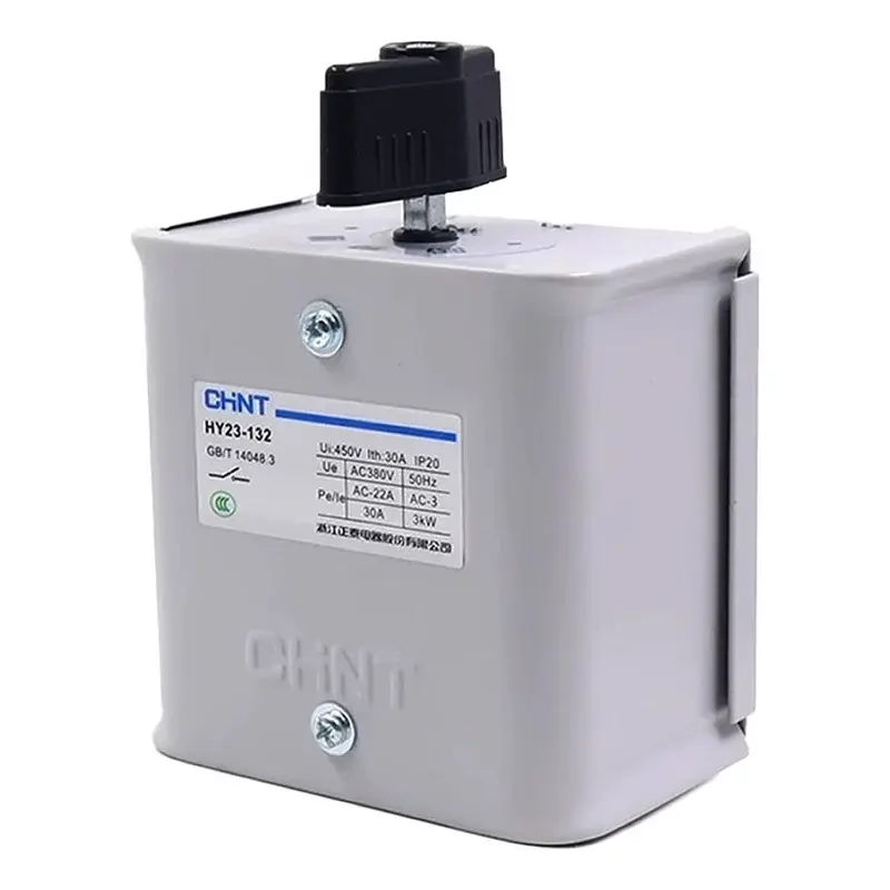 Wixim Drum/Reverse Switch HY2-30A 30A