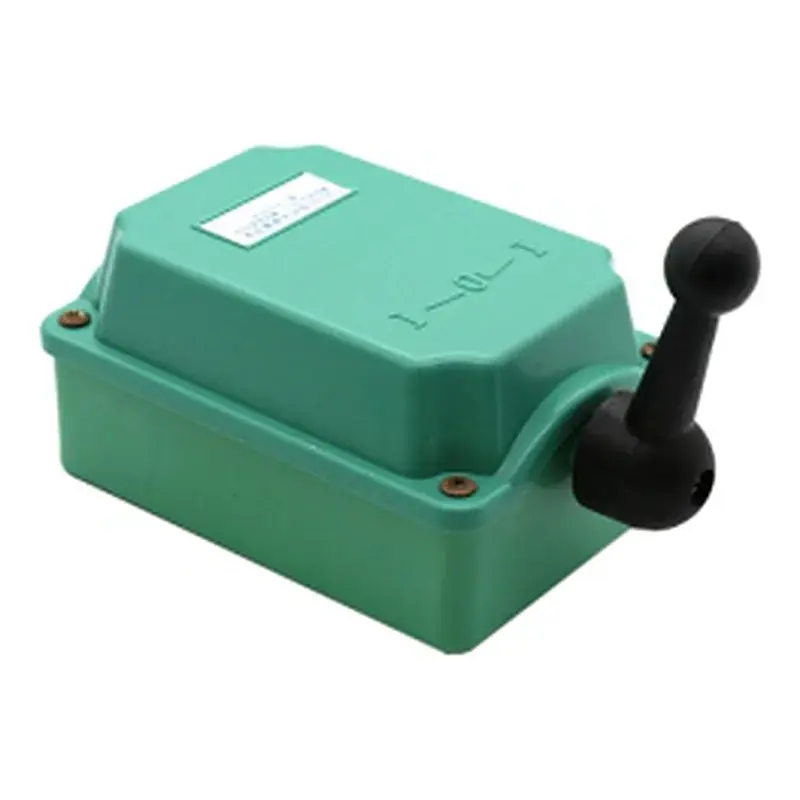 Wixim Drum/Reverse Switch QS-15A 15A